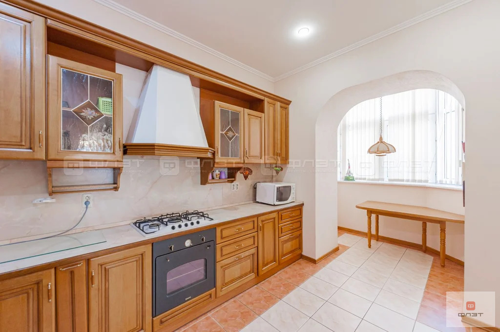 Продажа квартиры, Казань, ул. Рихарда Зорге - Фото 27