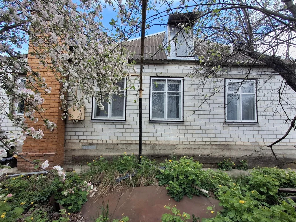 Продажа дома, Абинск, Абинский район, ул. Пушкина - Фото 3
