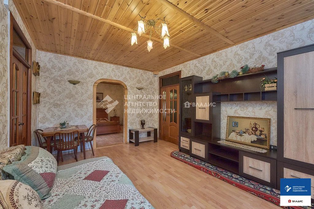 Продажа дома, Рязань, улица 12-я Линия - Фото 6