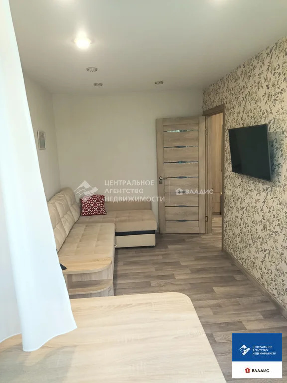 Продажа квартиры, Рязань, ул. МОГЭС - Фото 2