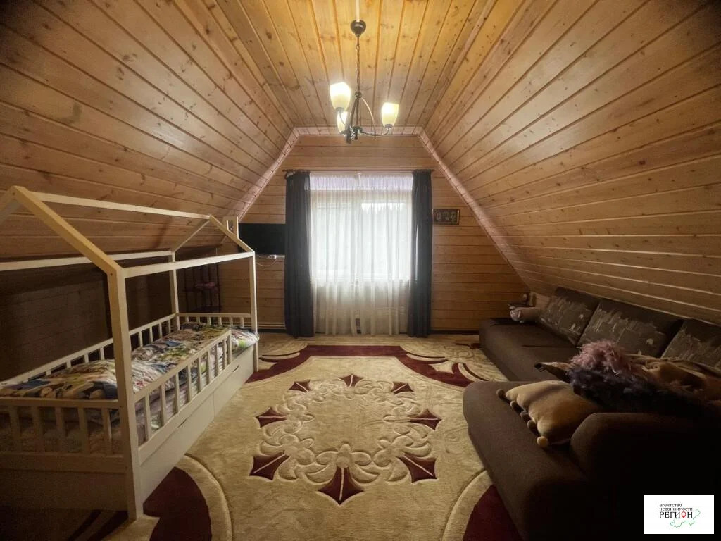 Продажа дома, Наро-Фоминск, Наро-Фоминский район - Фото 13
