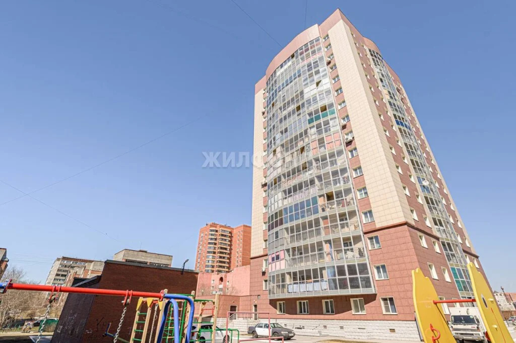 Продажа квартиры, Новосибирск, ул. Ельцовская - Фото 13