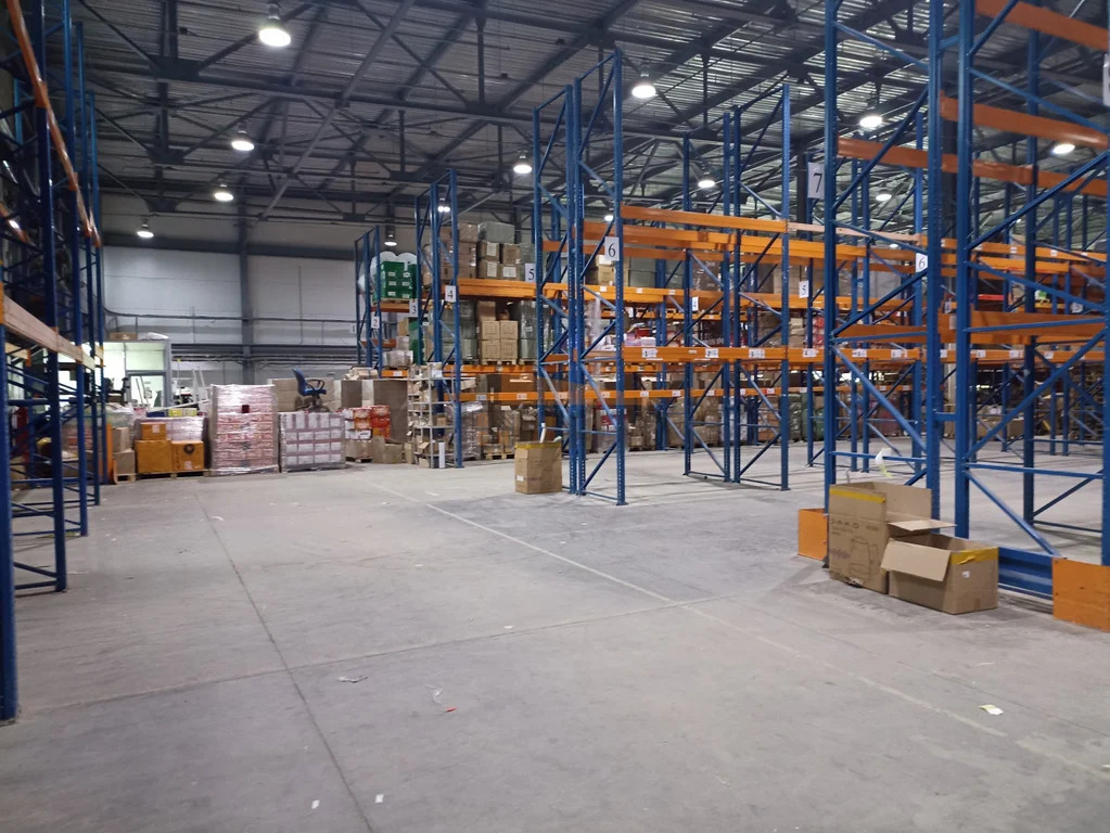 Аренда склада, Востряково, Домодедово г. о., Триколор тер. - Фото 5