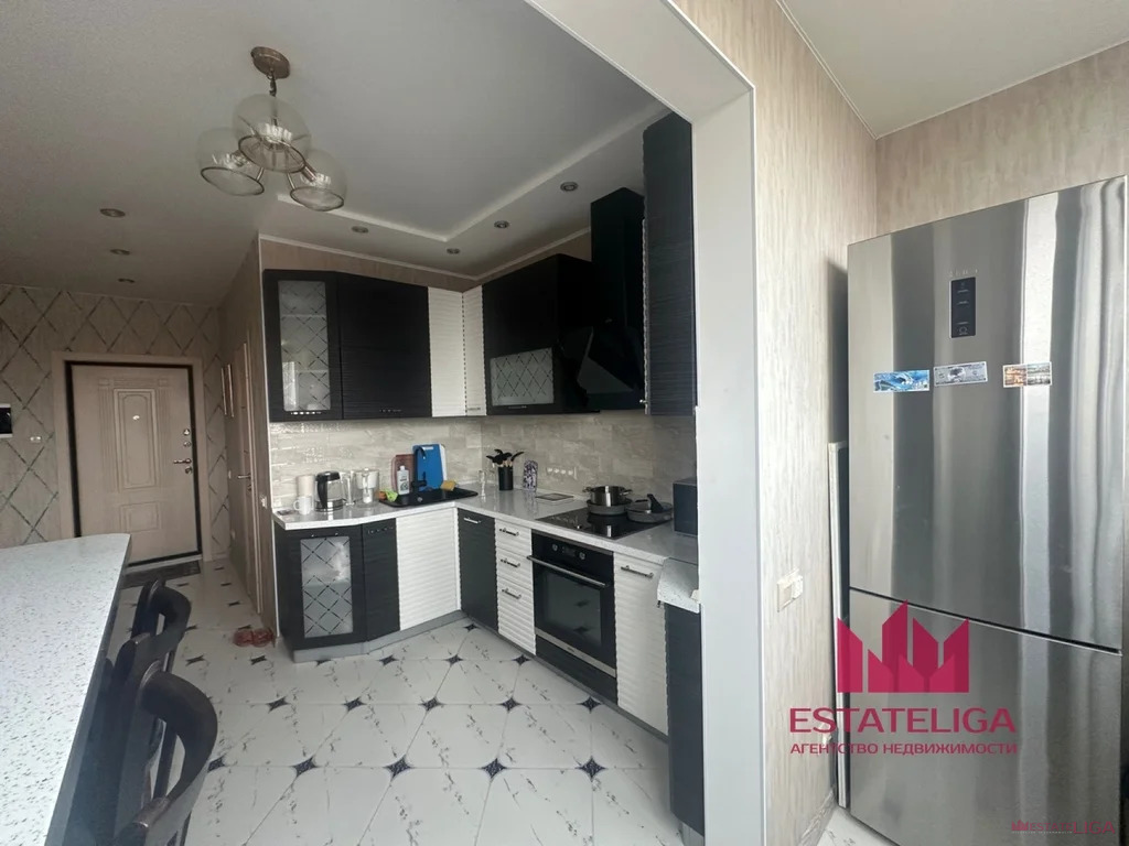 Аренда квартиры, Лопатино, Ленинский район, Солнечный бульвар - Фото 3