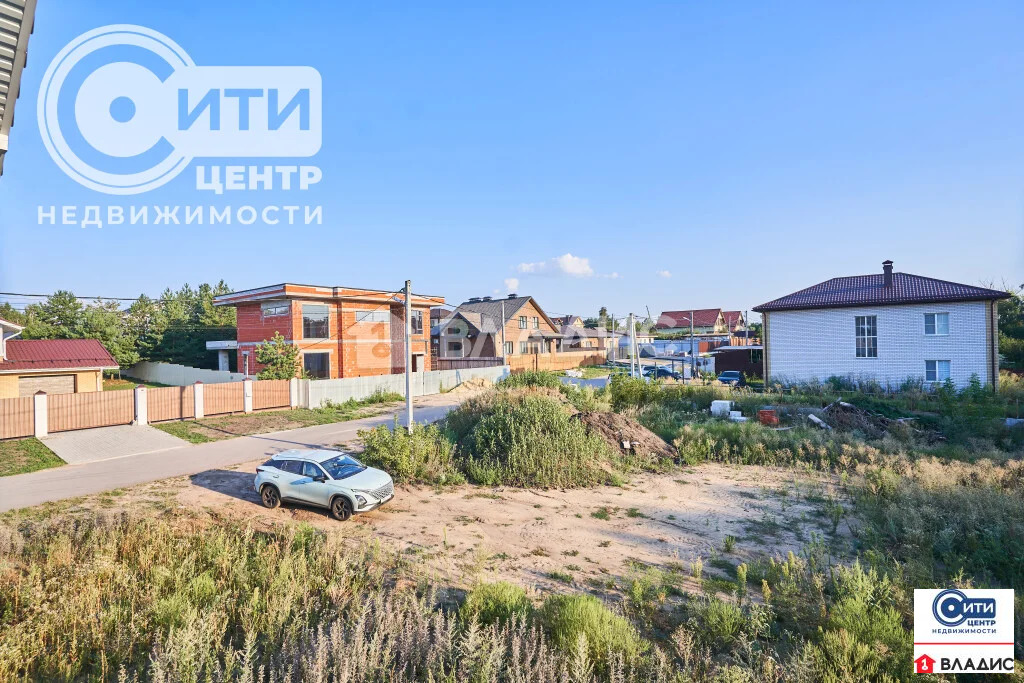 Продажа дома, Ямное, Рамонский район, улица Генерала Краснощекова - Фото 18