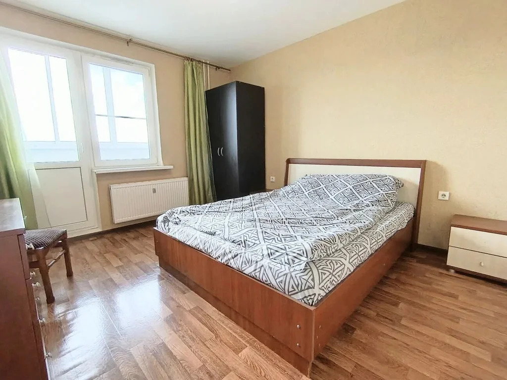 Продажа квартиры, Крымск, Крымский район, улица Надежды - Фото 6