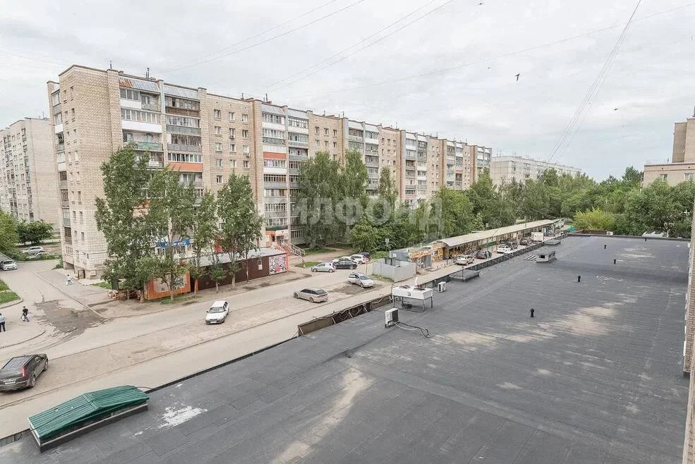 Продажа квартиры, Новосибирск, ул. Колхидская - Фото 25