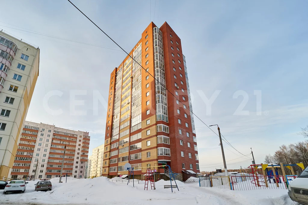 Продажа квартиры, Пермь, ул. Делегатская - Фото 16