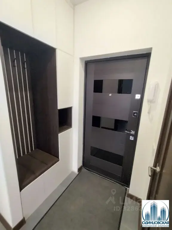 Снять двухкомнатную квартиру в Одинцово ЖК Одинград - Фото 4