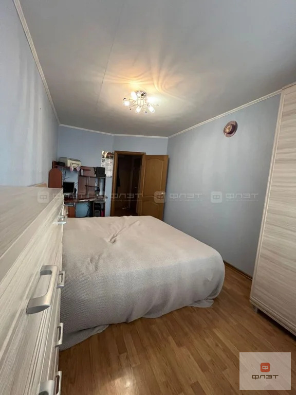 Продажа квартиры, Казань, ул. Гарифьянова - Фото 4
