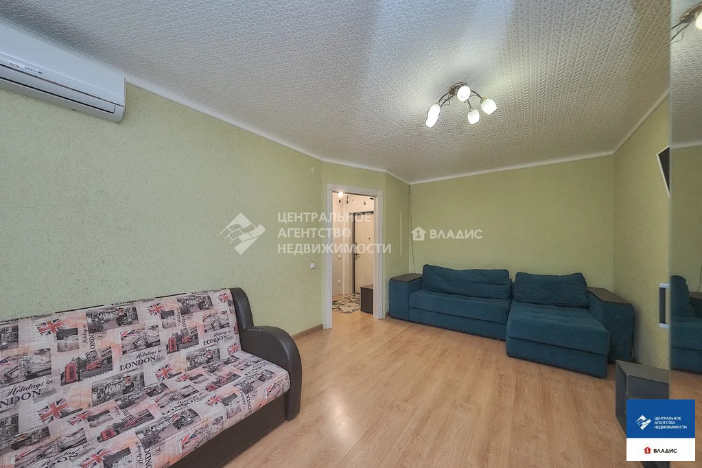 Продажа квартиры, Рязань, Семчинская улица - Фото 4