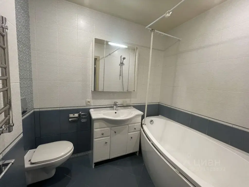 Купить трехкомнатную квартиру 72.0м ул. Березовая, 13, Видное, ... - Фото 18