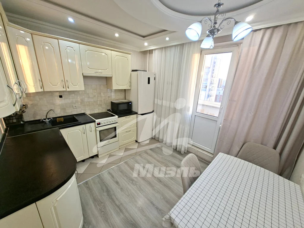 Продажа квартиры, Люберцы, Люберецкий район, Гагарина проспект - Фото 2