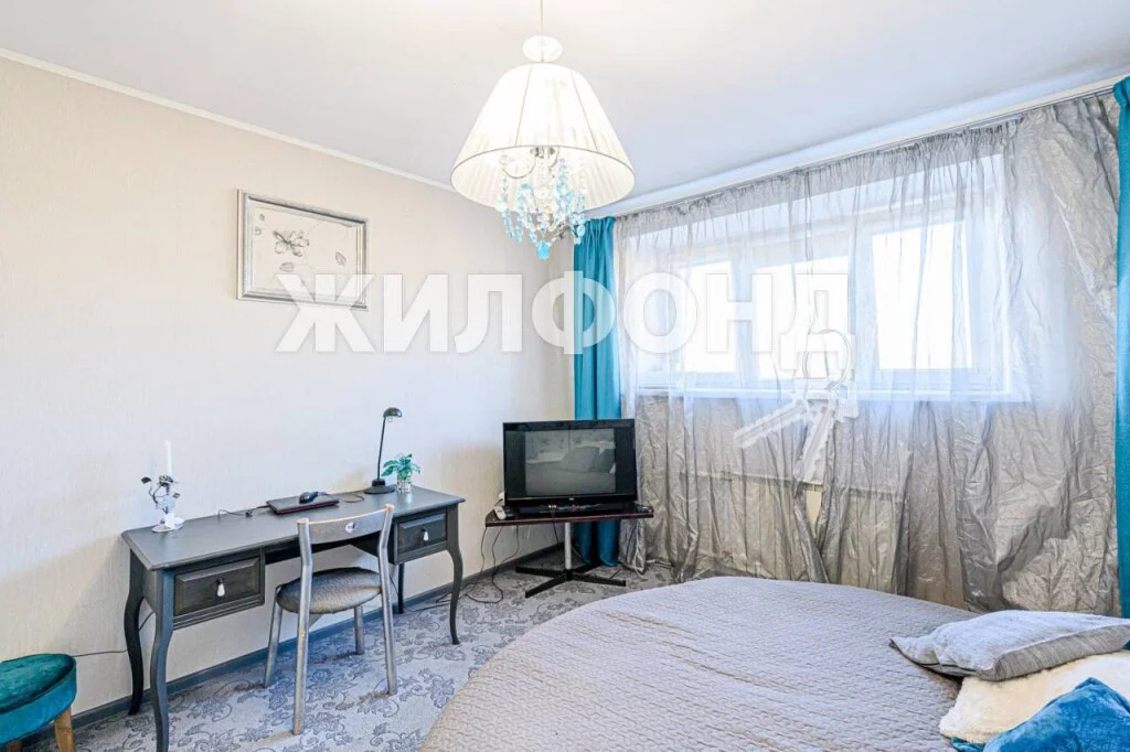 Продажа квартиры, Новосибирск, ул. Серебренниковская - Фото 32