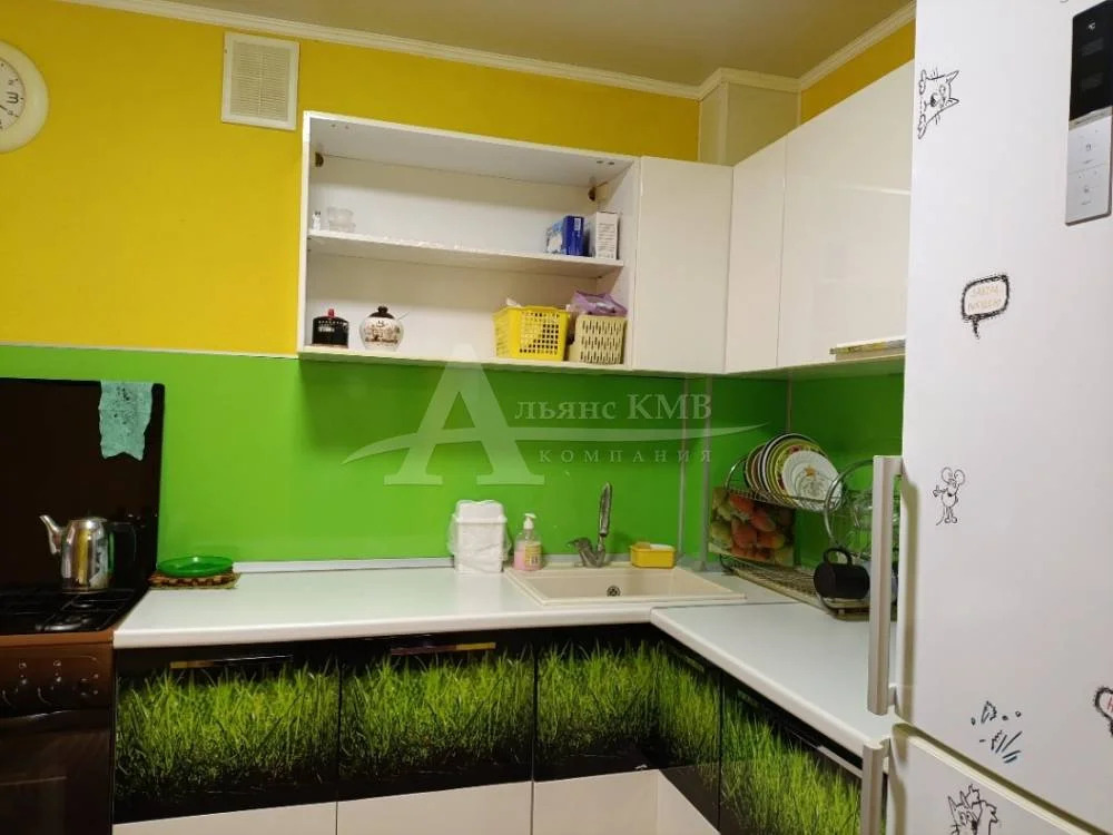 Продажа квартиры, Георгиевск, ул. Тронина - Фото 4