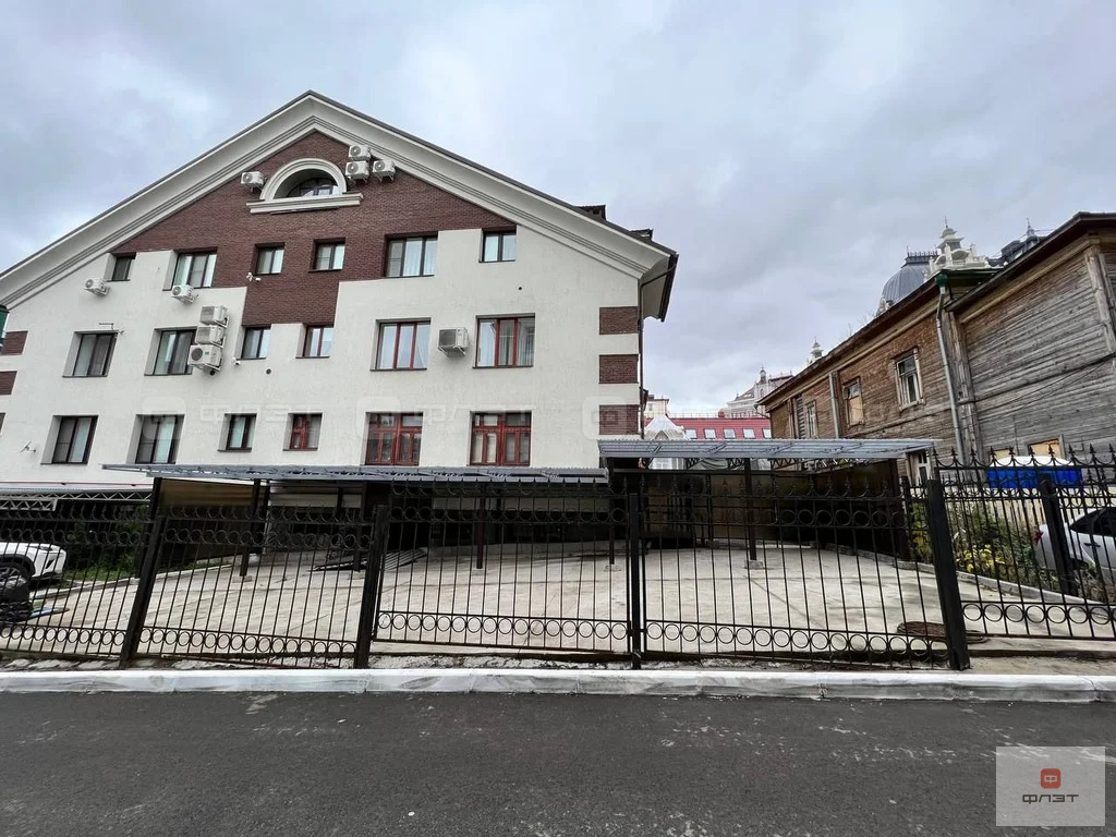 Продажа гаража, Казань, ул. Карла Фукса - Фото 4