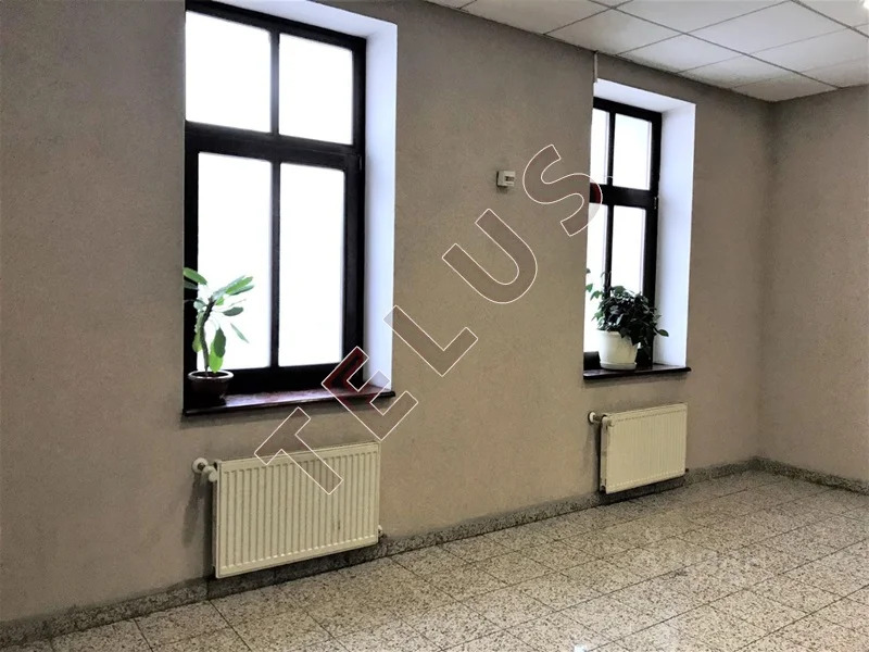 м. Бауманская, Старая Басманная, 1365 м2, часть Здания (ном. объекта: ... - Фото 15