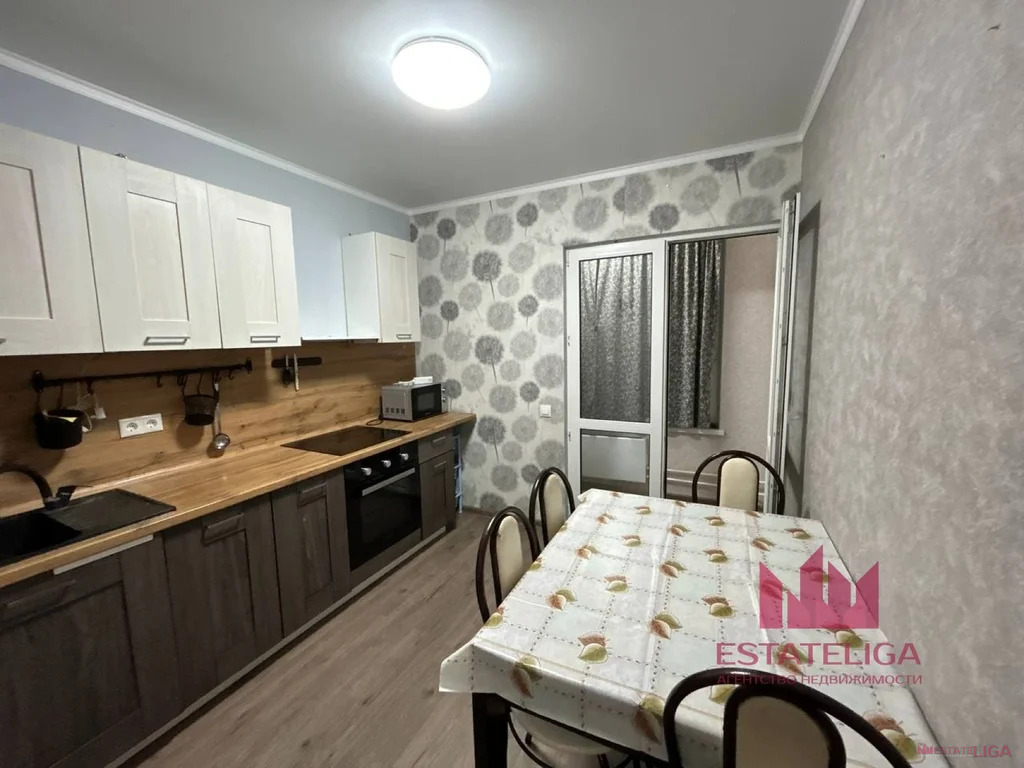 Аренда квартиры, Лопатино, Ленинский район, Сухановская улица - Фото 10