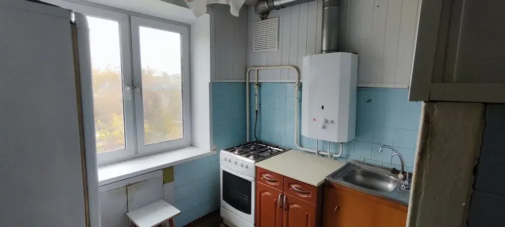 2-к.Подольск,ул.Быковская, д.24а - Фото 6