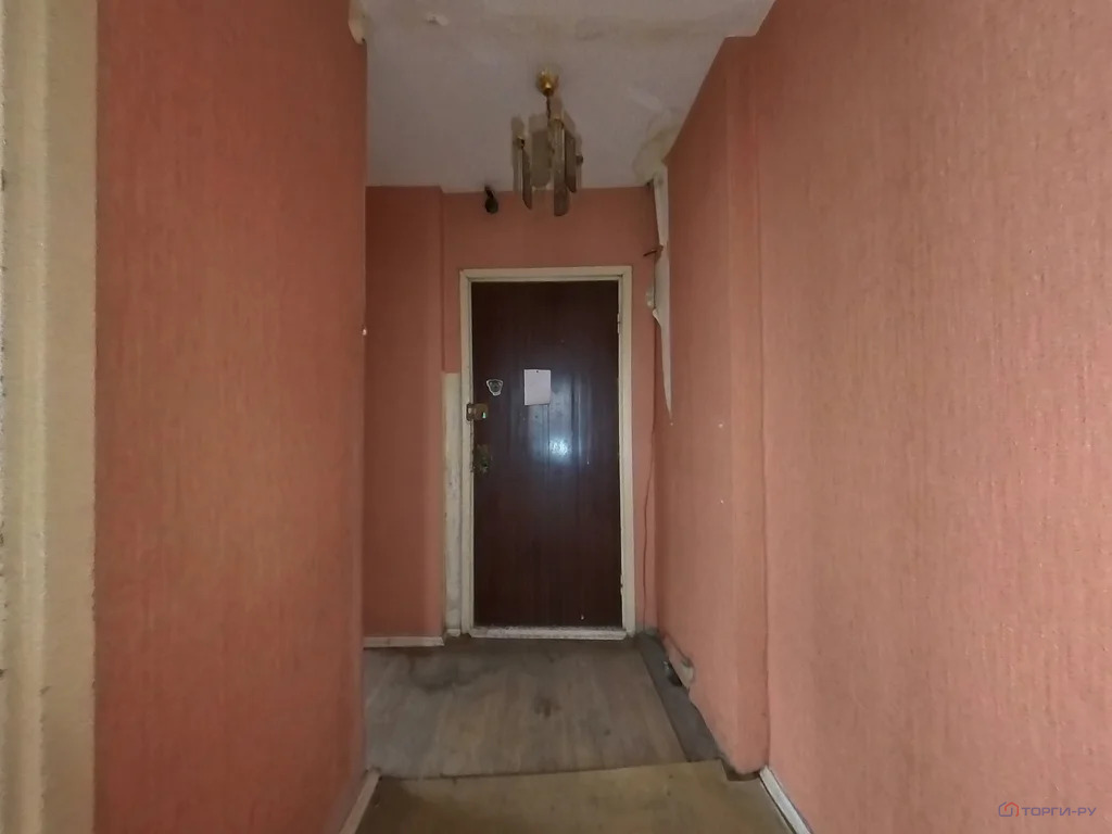 Продажа квартиры, Востряковский проезд - Фото 8