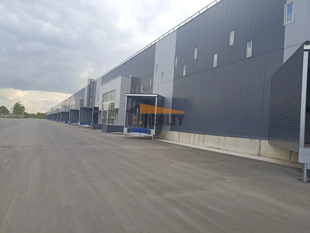 Продажа склада, Заболотье, Домодедово г. о., Дорожная ул. - Фото 11