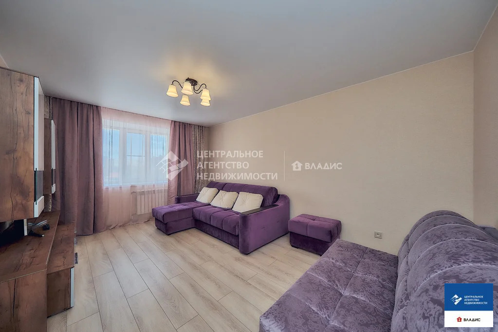 Продажа квартиры, Рязань, ул. Московская - Фото 3