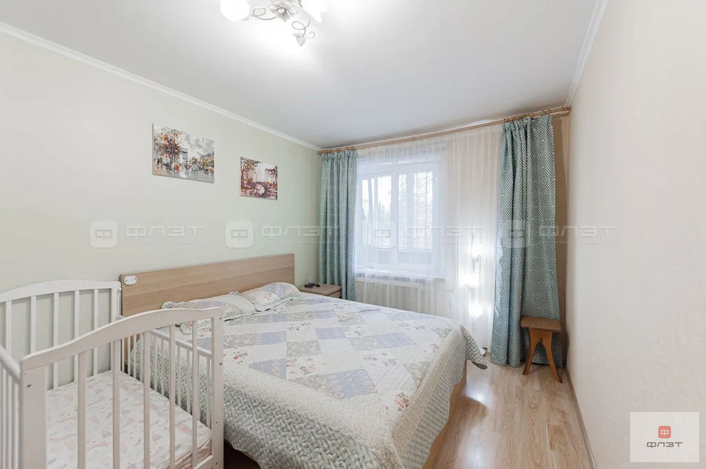 Продажа квартиры, Казань, Ямашева пр-кт. - Фото 9