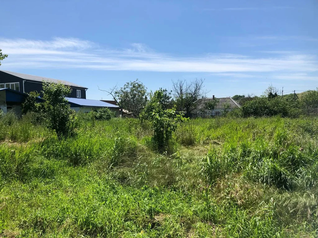 Продажа участка, Голубицкая, Темрюкский район, ул. Советская - Фото 12