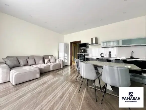 2-ком квартиру ул.Меридианная, д. 2 - Фото 2