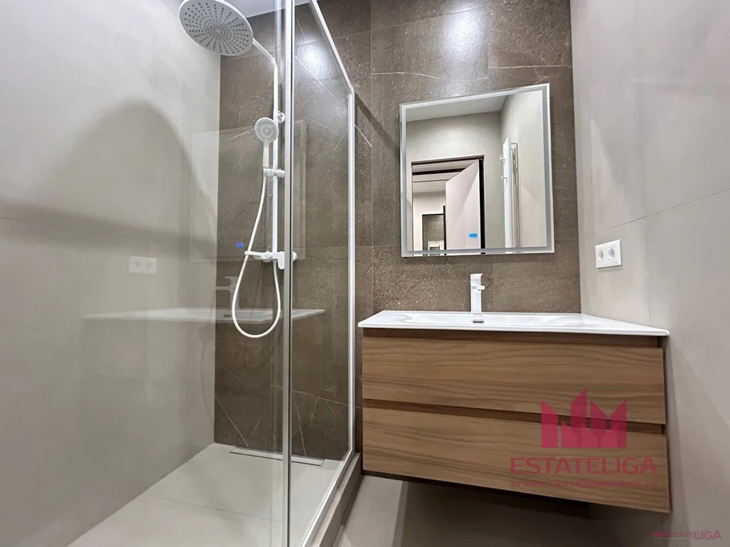 Аренда квартиры, 6-я Радиальная улица - Фото 13