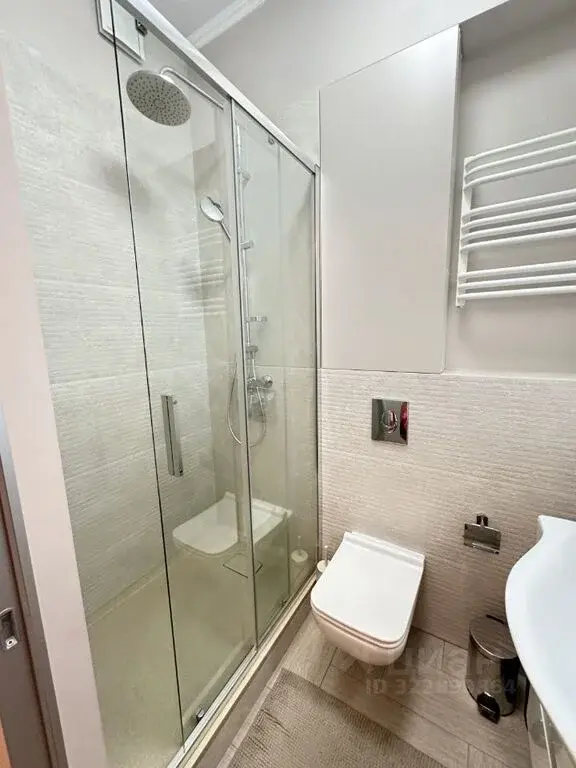 Снять двухкомнатную квартиру 60.0м ул. Юннатов, 4Г, Москва, САО, р-н . - Фото 12