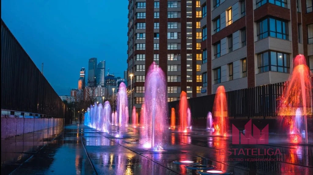 Аренда квартиры, м. Шелепиха, Шелепихинская наб. - Фото 18