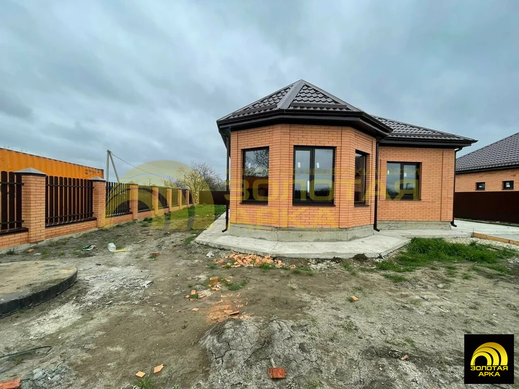 Продажа дома, Полтавская, Красноармейский район, ул. Красная - Фото 1