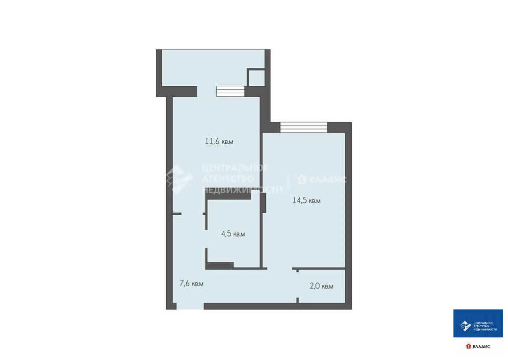 Продажа квартиры, Рязань, Касимовское ш. - Фото 21