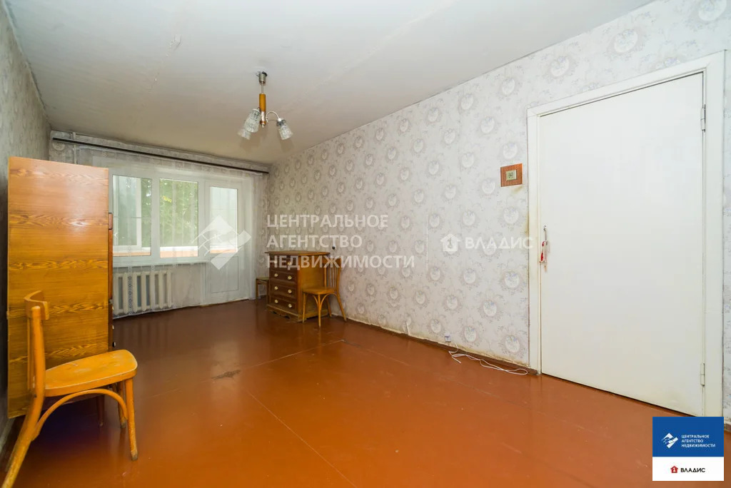 Продажа квартиры, Рязань, улица 1-е Бутырки - Фото 1