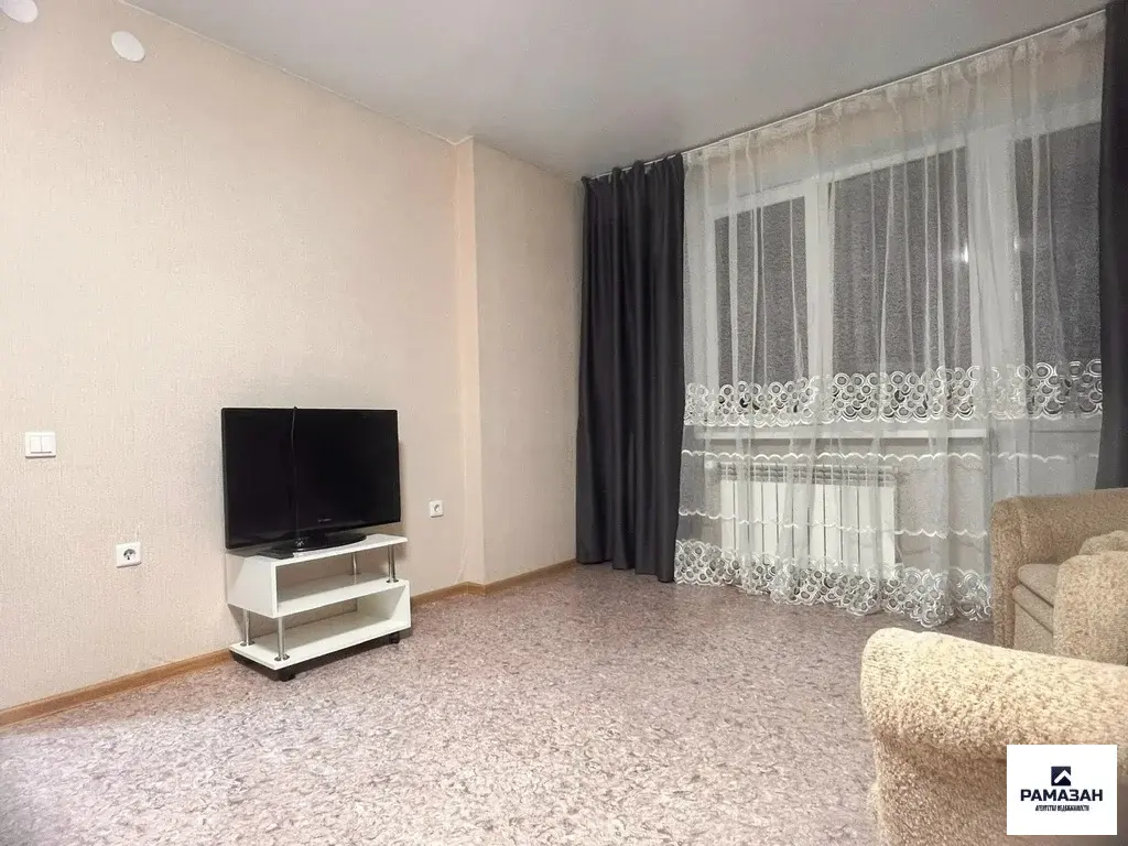 1-ком квартира ул.Виктора Сажинова, д.6/9 - Фото 5