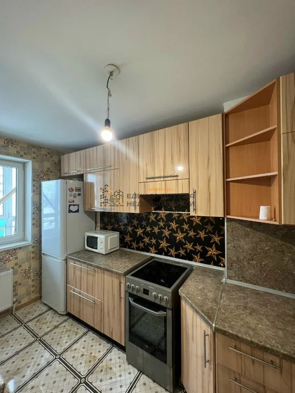 Аренда квартиры, Уфа, улица Машинистов - Фото 9