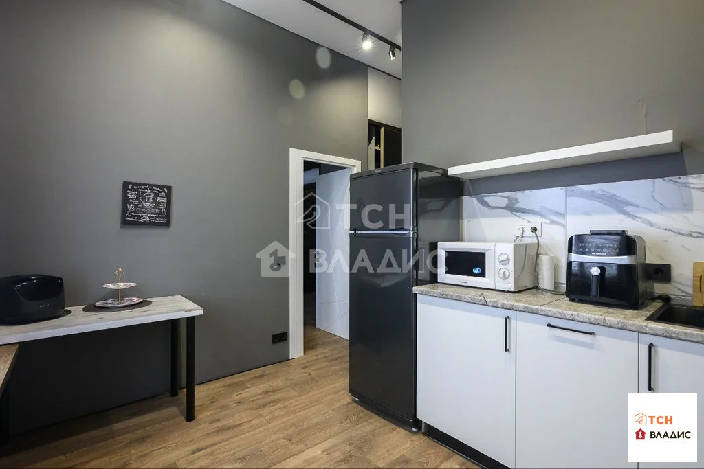 Продажа квартиры, Лесной, Советская улица - Фото 2