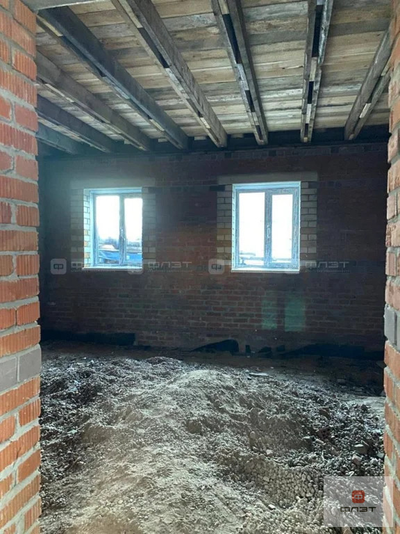 Продажа дома, Верхний Услон, Верхнеуслонский район, ул. Зиннурова - Фото 12