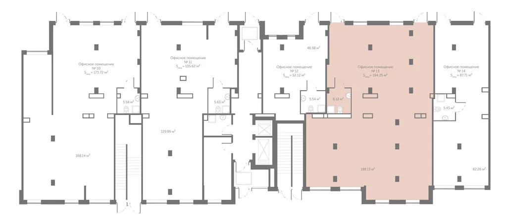 Продается ПСН 194.25 м2 - Фото 2