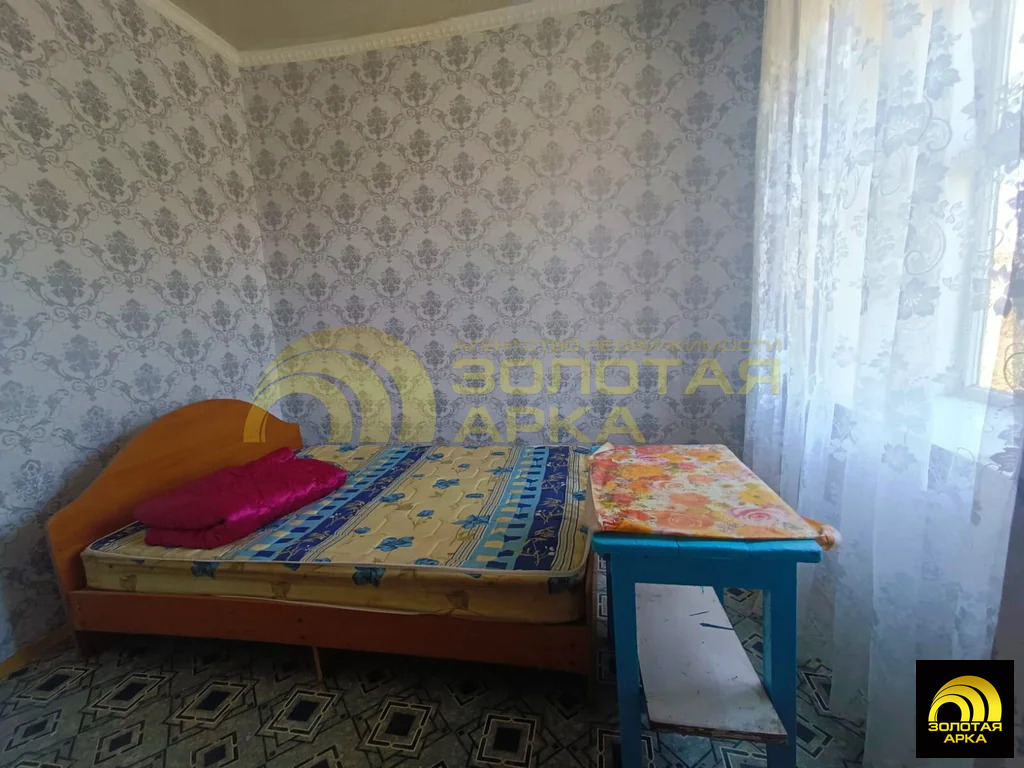 Продажа дома, Мингрельская, Абинский район, ул. Базарная - Фото 16