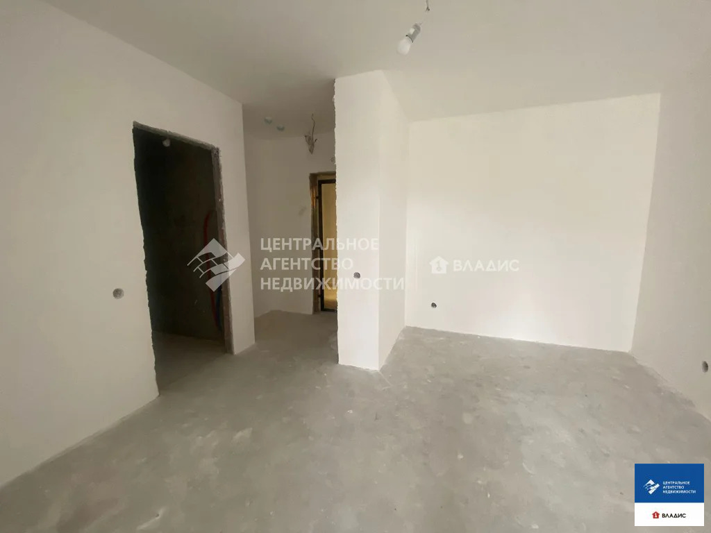 Продажа квартиры, Рязань, ул. Ветеринарная - Фото 10