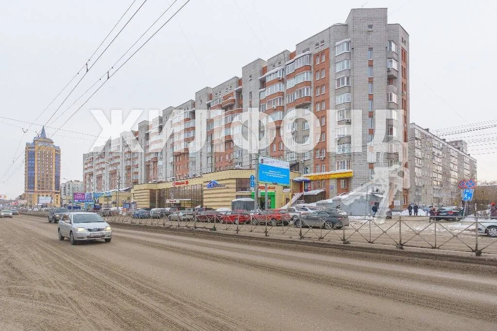 Продажа квартиры, Новосибирск, ул. Гоголя - Фото 31