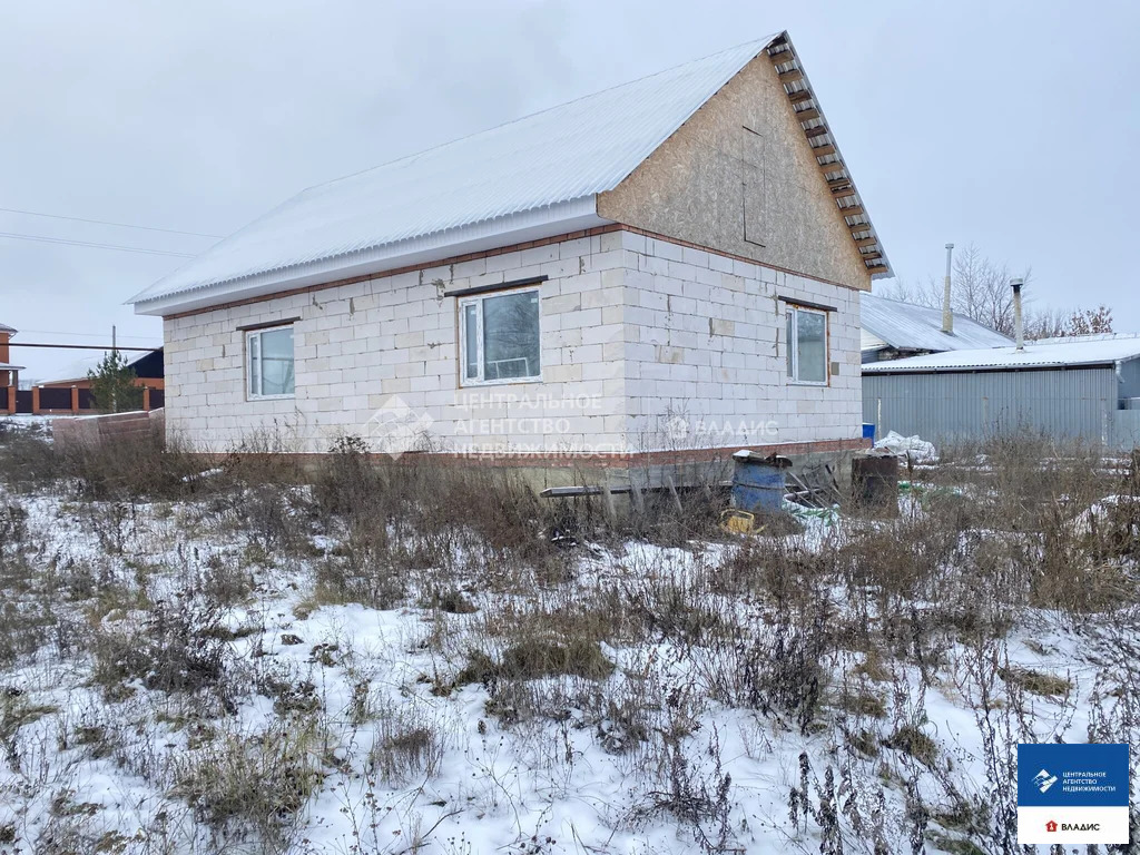 Продажа дома, Большак, Скопинский район, ул. Заводская - Фото 15