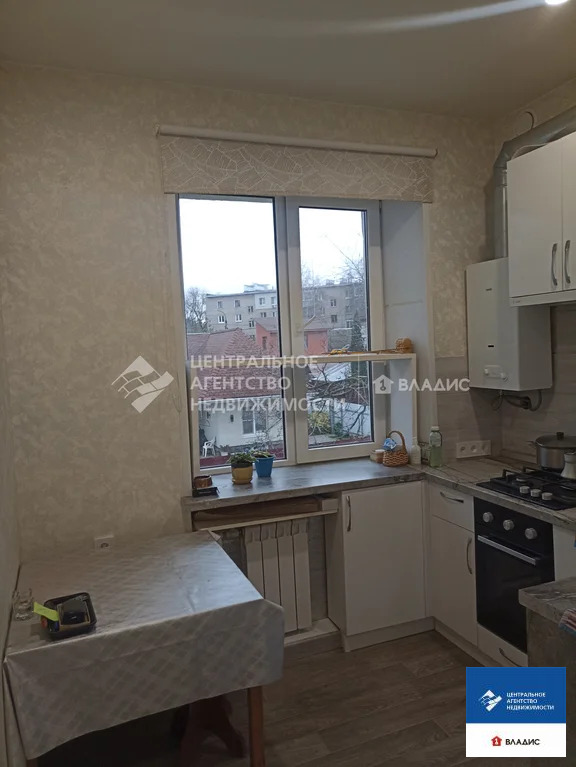 Аренда квартиры, Рязань, микрорайон Октябрьский городок - Фото 2