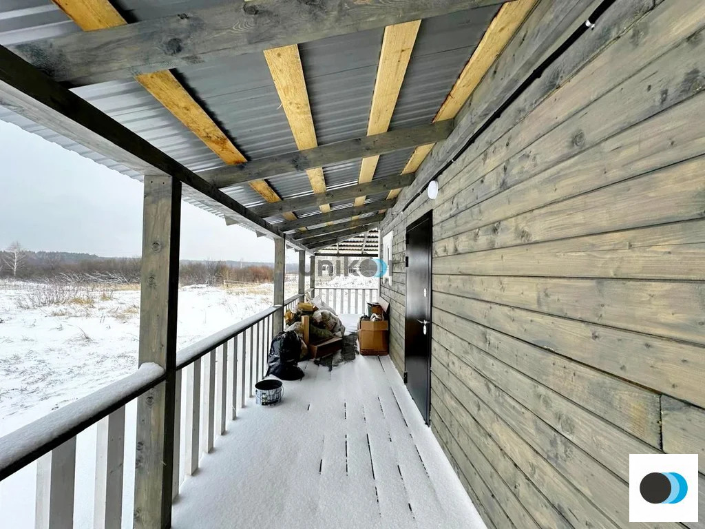 Продажа дома, Грибовка, Уфимский район, Весенняя улица - Фото 5