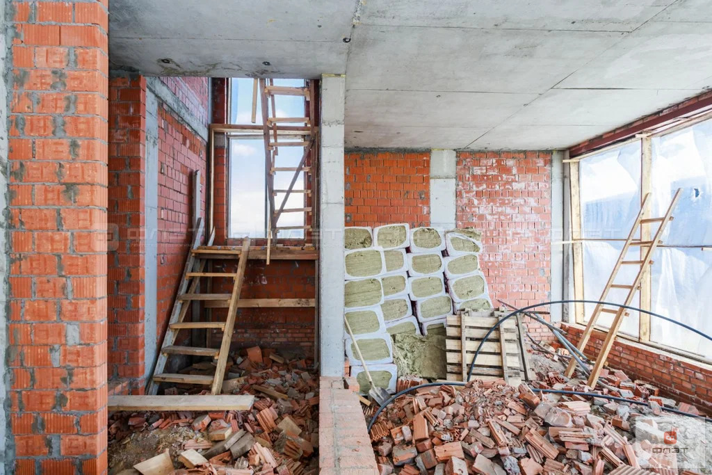 Продажа дома, Тарлаши, Лаишевский район, дом 1000 - Фото 17