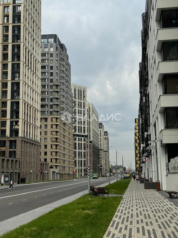 Москва, проспект Лихачёва, д.20, 1-комнатная квартира на продажу - Фото 10