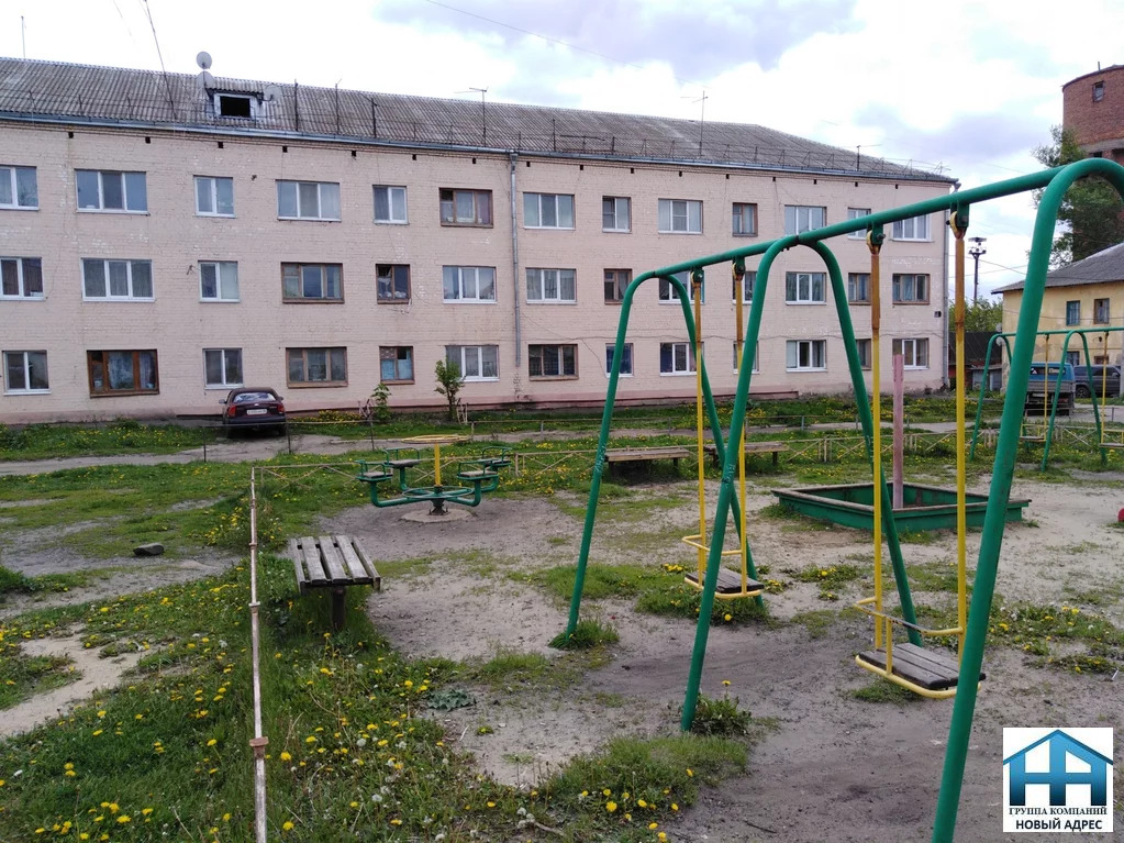 Купить Комнату Северный Район Орел