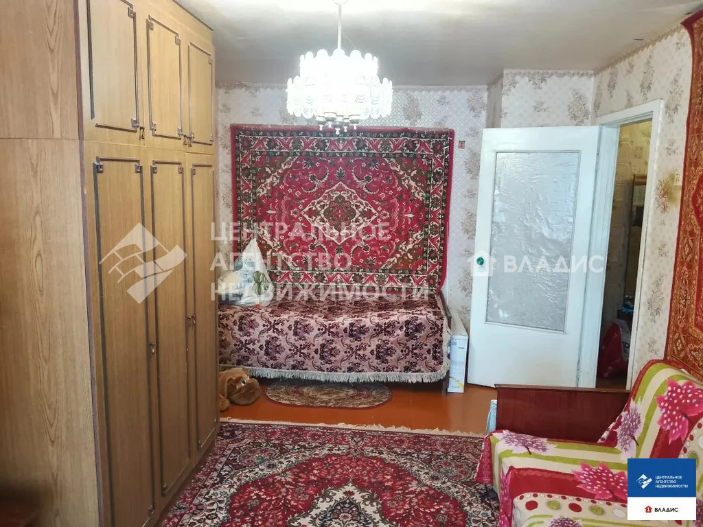 Продажа квартиры, Кораблино, Кораблинский район, ул. Зубковой - Фото 2